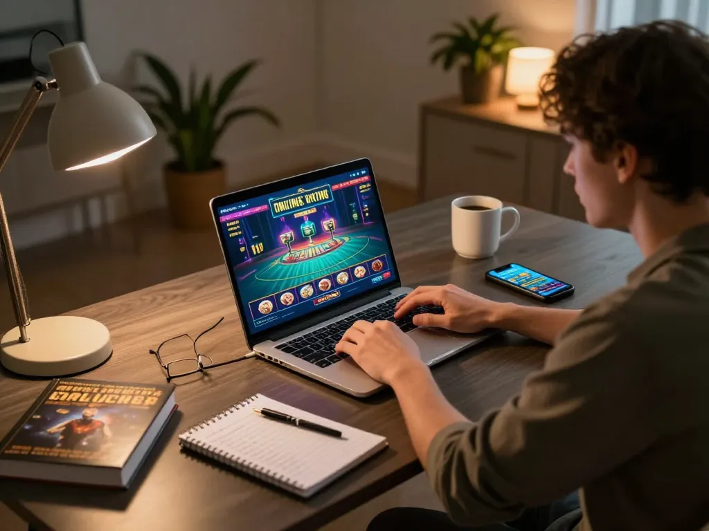 Engaging in online gaming, nhà cái UU88 provides a sophisticated and enjoyable casino experience.