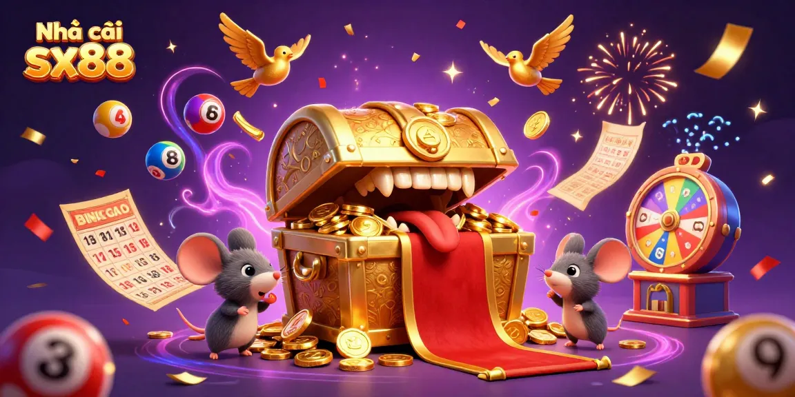 Engage with Nhà cái sx88 for exciting casino adventures and thrilling rewards amidst dynamic game elements.