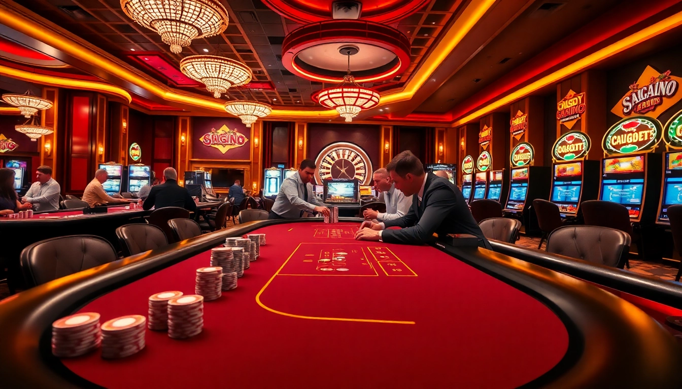 Players celebrating a big win at GGWIN's stylish poker room, enhancing the excitement of under https://ggwin.bio/.